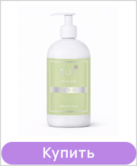 Скраб для рук TUFI profi